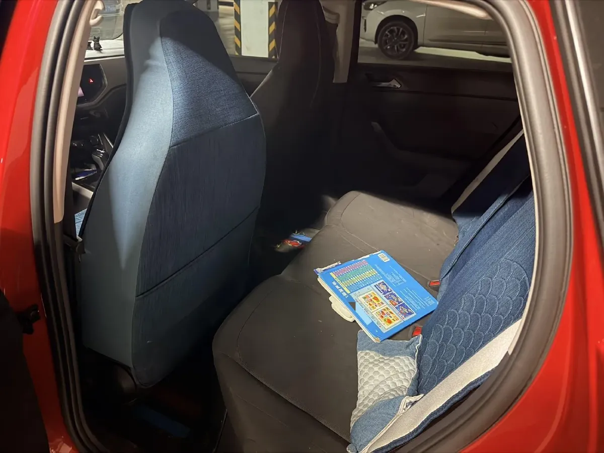 2023 Volkswagen Polo 1.5L 110HP L4 6AT,autocango,china used car exporter,china ev exporter,chinese used car exporter,chinese used ev exporter