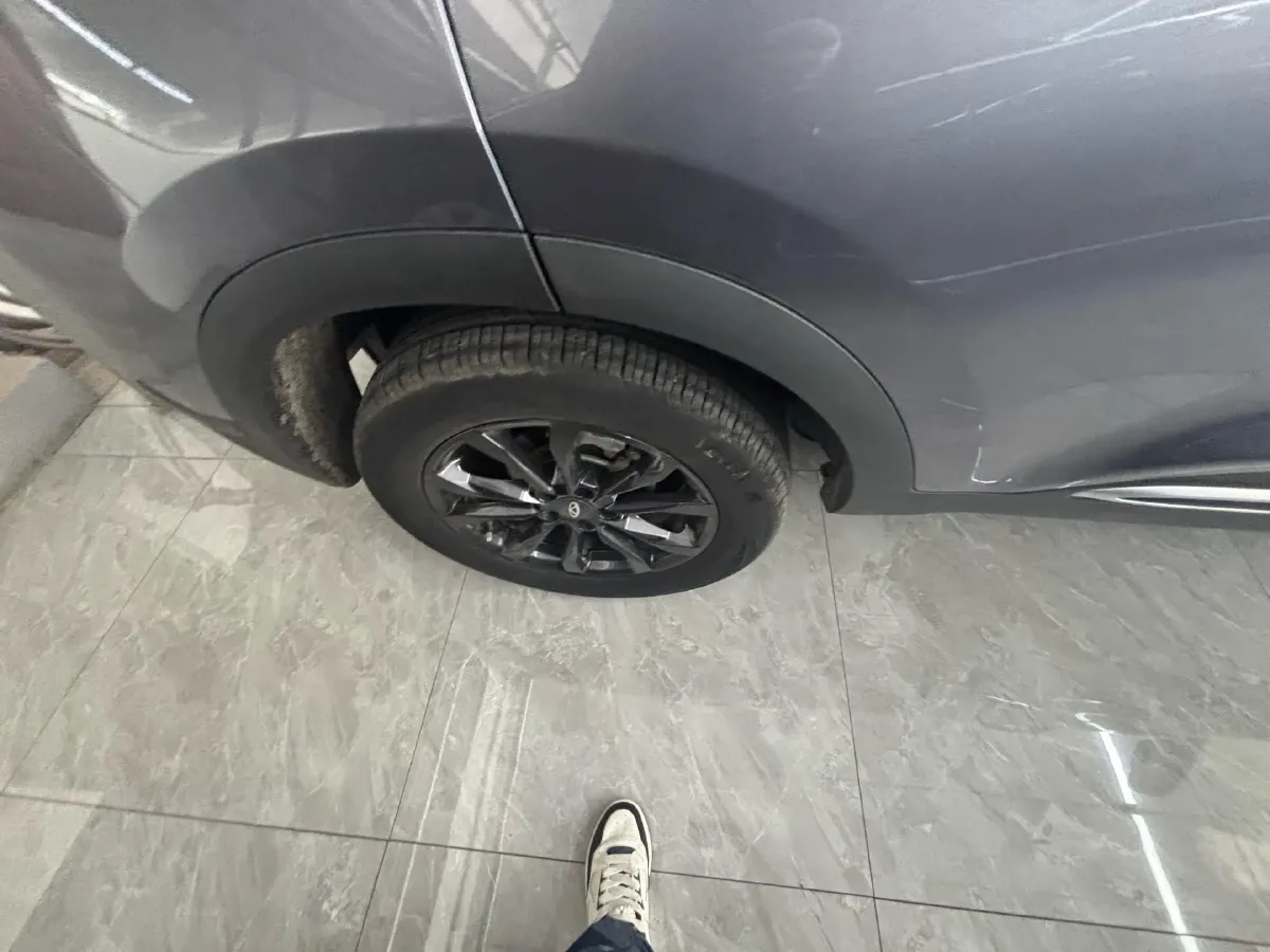 2023 Chery Tiggo 5x 1.5L 120HP L4 CVT,autocango,china used car exporter,china ev exporter,chinese used car exporter,chinese used ev exporter