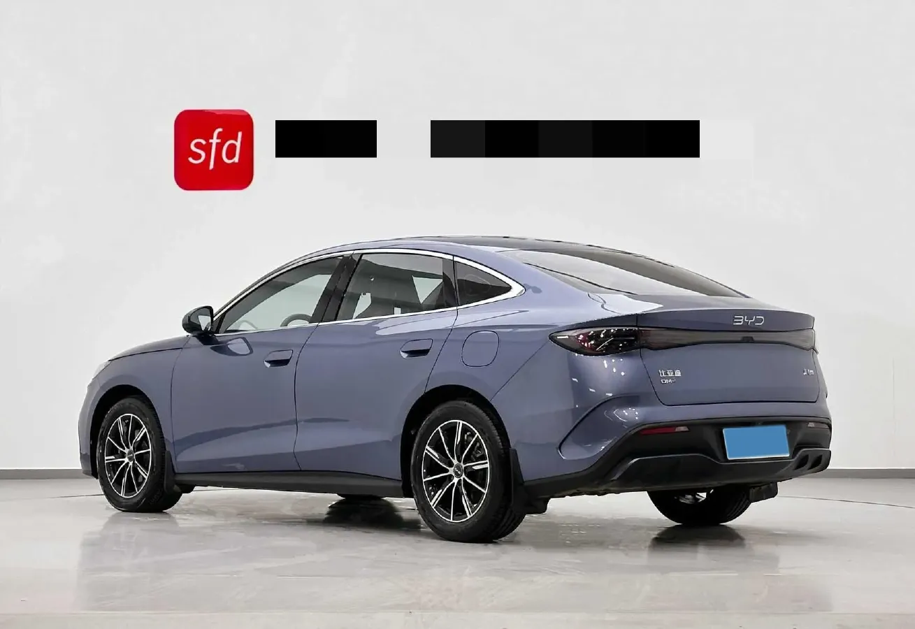 2024 BYD Seal 06 1.5L 101HP L4 E-CVT PHEV 15.87KWH,autocango,china used car exporter,china ev exporter,chinese used car exporter,chinese used ev exporter