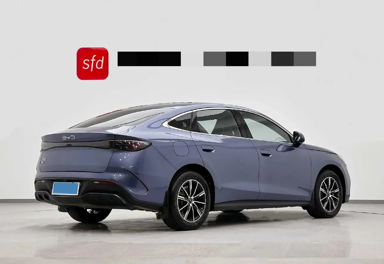 2024 BYD Seal 06 1.5L 101HP L4 E-CVT PHEV 15.87KWH,autocango,china used car exporter,china ev exporter,chinese used car exporter,chinese used ev exporter