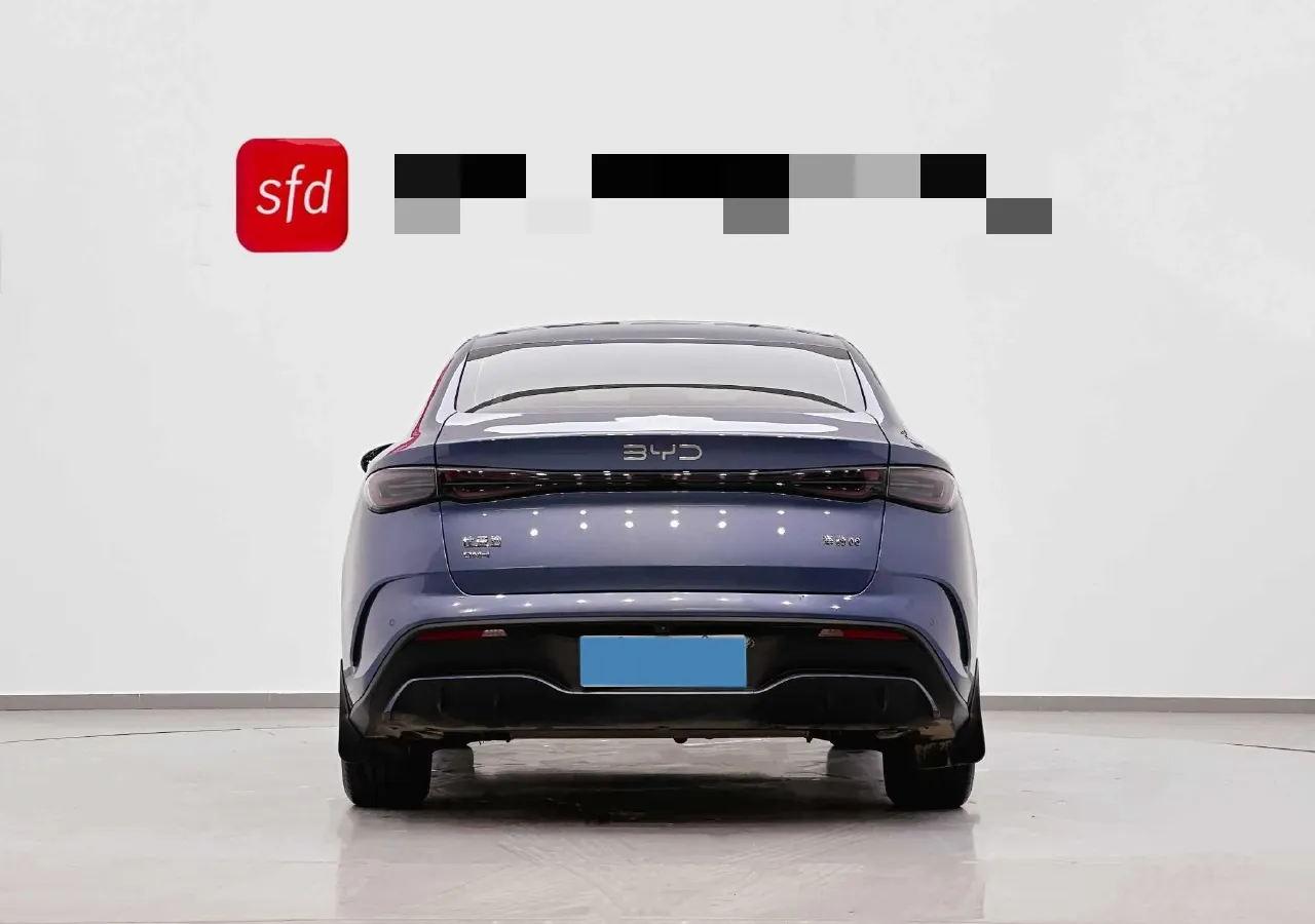 2024 BYD Seal 06 1.5L 101HP L4 E-CVT PHEV 15.87KWH,autocango,china used car exporter,china ev exporter,chinese used car exporter,chinese used ev exporter