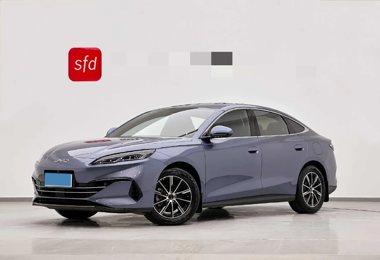 2024 BYD Seal 06 1.5L 101HP L4 E-CVT PHEV 15.87KWH,autocango,china used car exporter,china ev exporter,chinese used car exporter,chinese used ev exporter