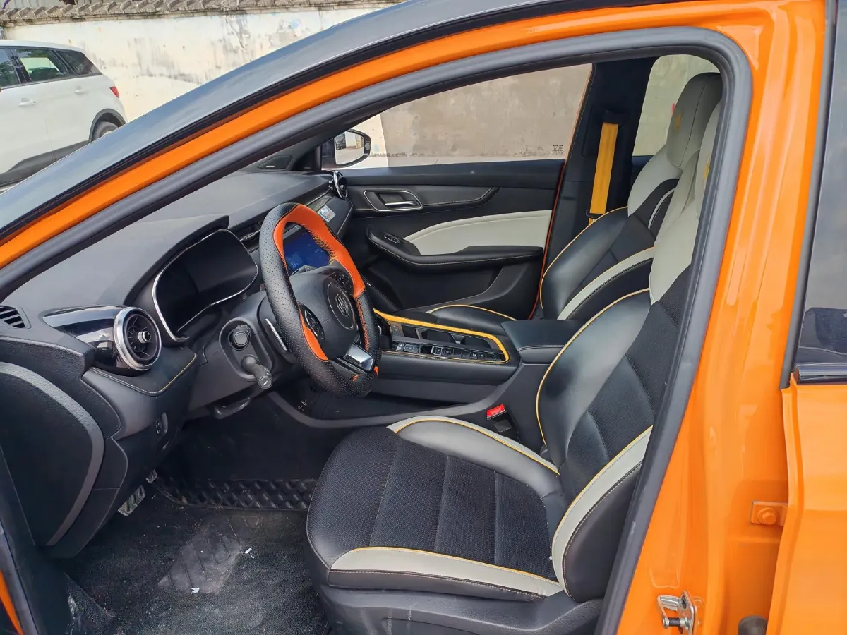 2020 MG MG6 1.5T 181HP L4 7DCT,autocango,china used car exporter,china ev exporter,chinese used car exporter,chinese used ev exporter