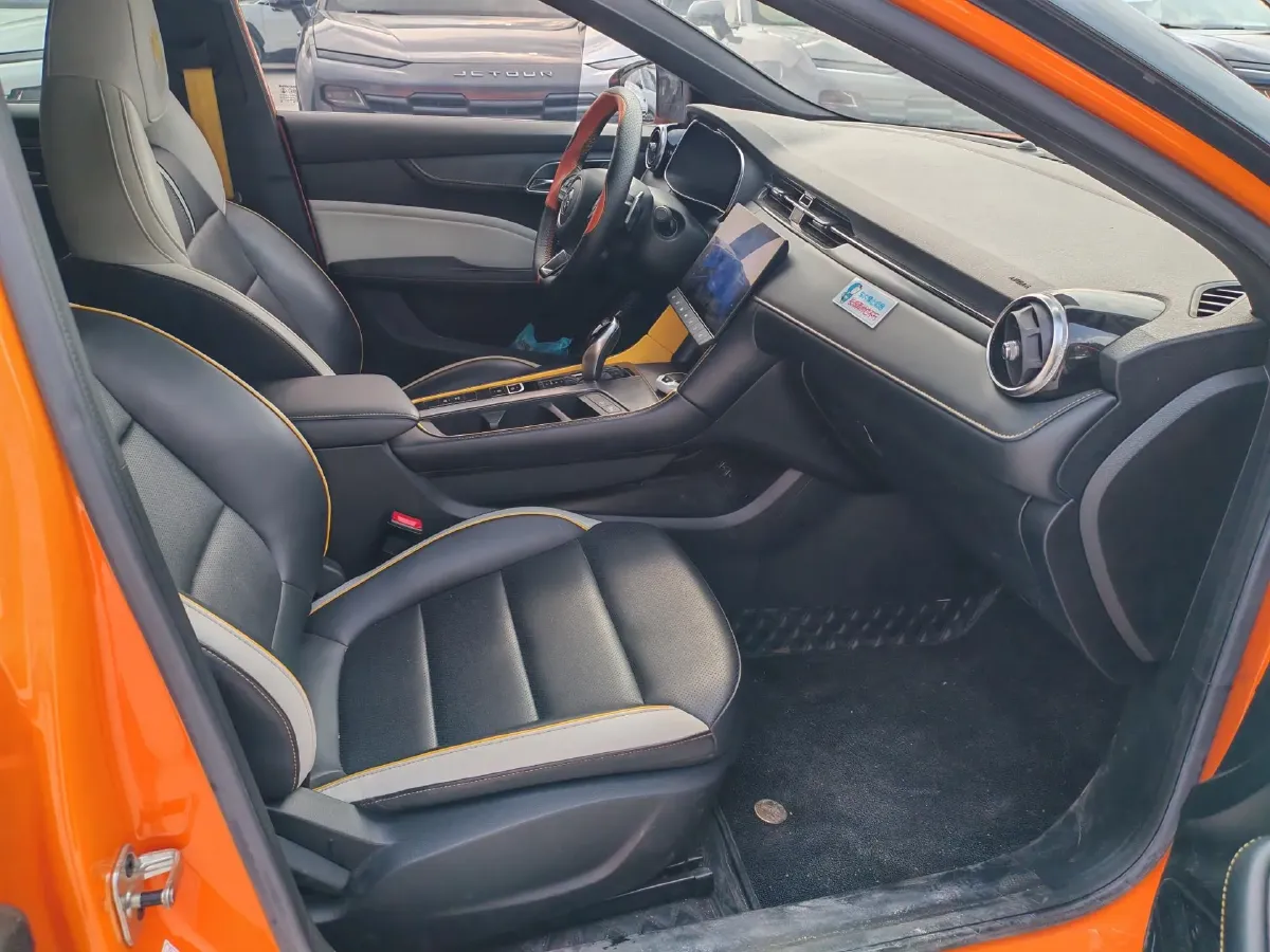 2020 MG MG6 1.5T 181HP L4 7DCT,autocango,china used car exporter,china ev exporter,chinese used car exporter,chinese used ev exporter