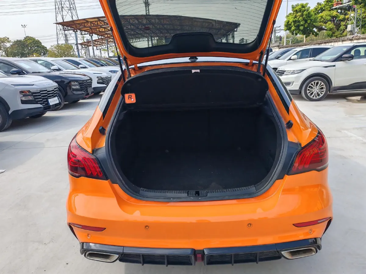 2020 MG MG6 1.5T 181HP L4 7DCT,autocango,china used car exporter,china ev exporter,chinese used car exporter,chinese used ev exporter