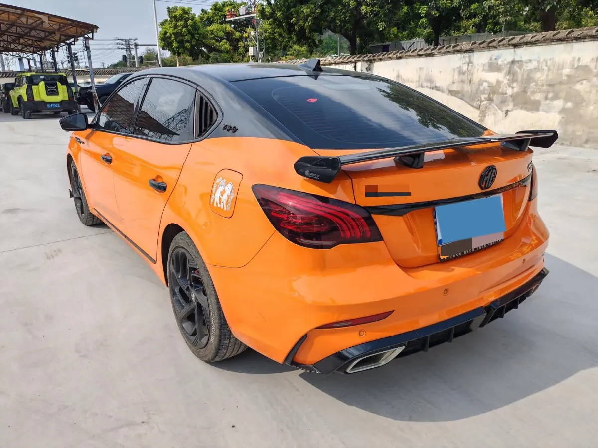 2020 MG MG6 1.5T 181HP L4 7DCT,autocango,china used car exporter,china ev exporter,chinese used car exporter,chinese used ev exporter