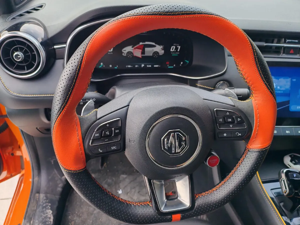 2020 MG MG6 1.5T 181HP L4 7DCT,autocango,china used car exporter,china ev exporter,chinese used car exporter,chinese used ev exporter