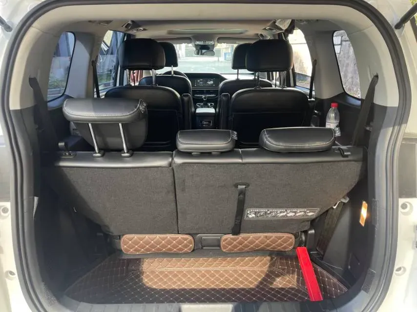 2023 GAC Trumpchi M6 1.5T 177HP L4 7DCT,autocango,china used car exporter,china ev exporter,chinese used car exporter,chinese used ev exporter