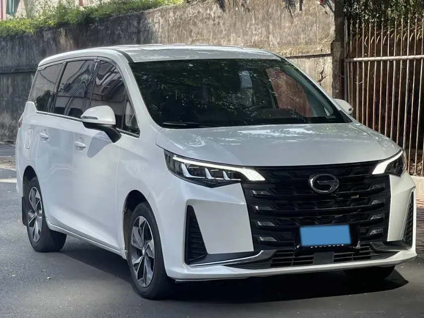 2023 GAC Trumpchi M6 1.5T 177HP L4 7DCT,autocango,china used car exporter,china ev exporter,chinese used car exporter,chinese used ev exporter