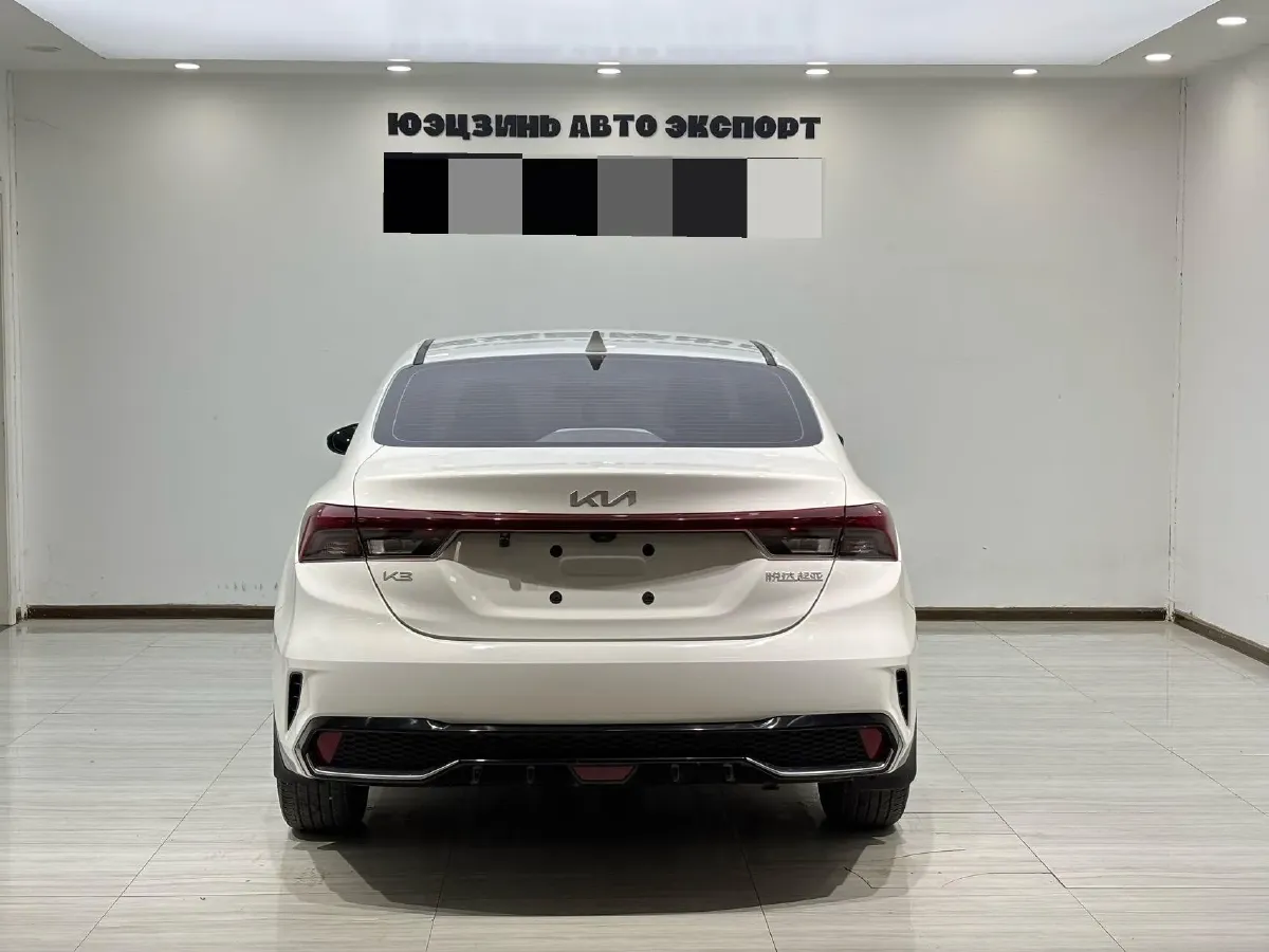 2023 Kia K3 1.5L 115HP L4 CVT,autocango,china used car exporter,china ev exporter,chinese used car exporter,chinese used ev exporter
