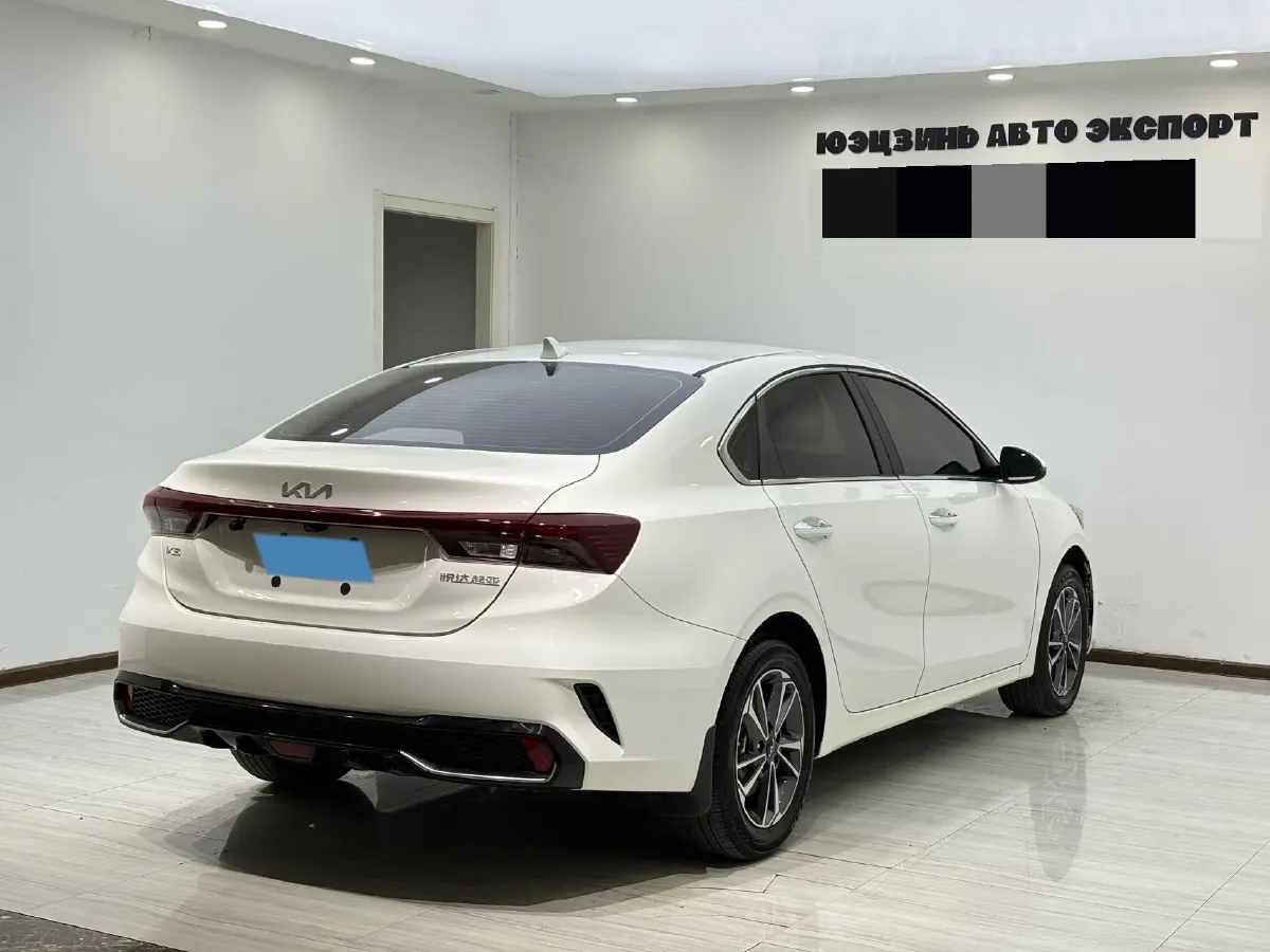 2023 Kia K3 1.5L 115HP L4 CVT,autocango,china used car exporter,china ev exporter,chinese used car exporter,chinese used ev exporter