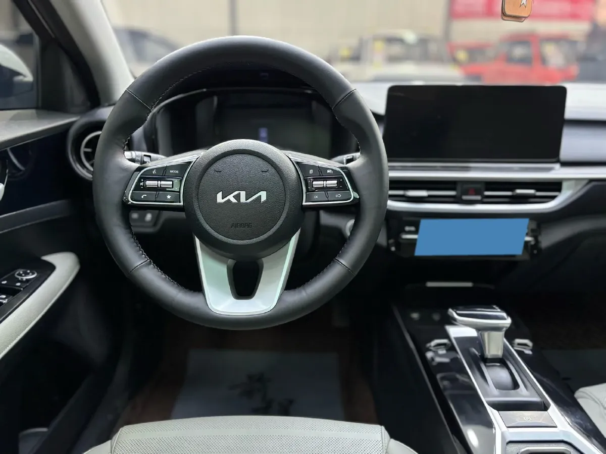 2023 Kia K3 1.5L 115HP L4 CVT,autocango,china used car exporter,china ev exporter,chinese used car exporter,chinese used ev exporter