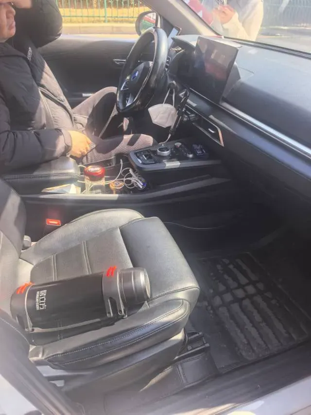 2021 MAXUS T70 2.0T 163HP L4 6AT,autocango,china used car exporter,china ev exporter,chinese used car exporter,chinese used ev exporter