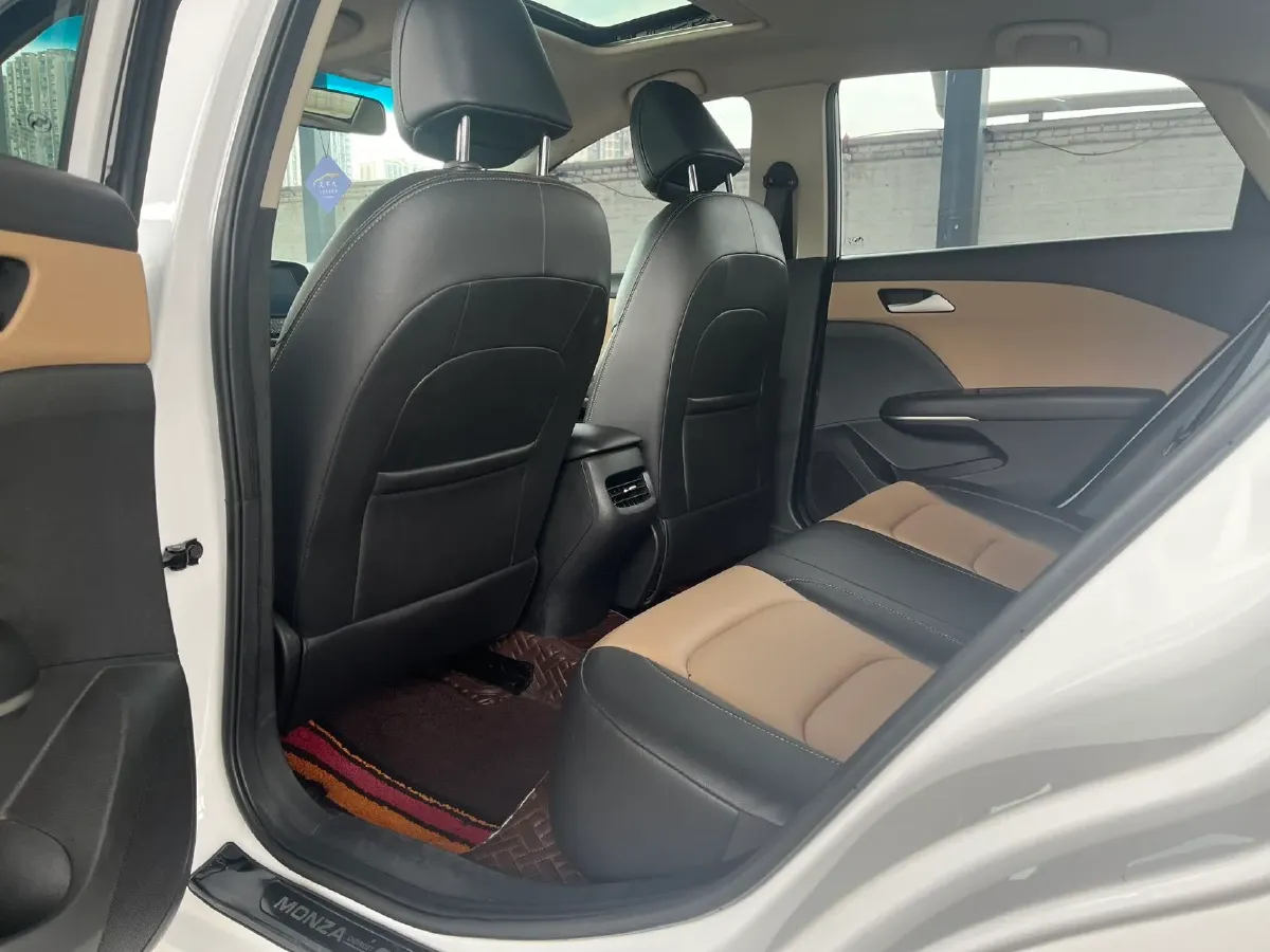 2020 Chevrolet Monza 1.5L 113HP L4 6AT,autocango,china used car exporter,china ev exporter,chinese used car exporter,chinese used ev exporter