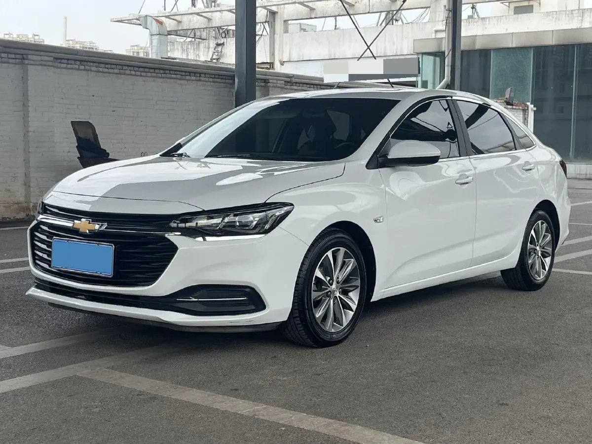 2020 Chevrolet Monza 1.5L 113HP L4 6AT,autocango,china used car exporter,china ev exporter,chinese used car exporter,chinese used ev exporter