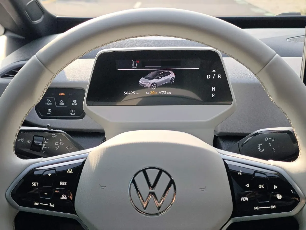 2025 Volkswagen ID.3 BEV 52.8KWH,autocango,china used car exporter,china ev exporter,chinese used car exporter,chinese used ev exporter