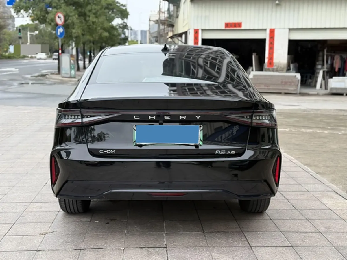 2024 Fulwin FulwinA8 1.5T 156HP L4 1DHT PHEV 18.3KWH,autocango,china used car exporter,china ev exporter,chinese used car exporter,chinese used ev exporter
