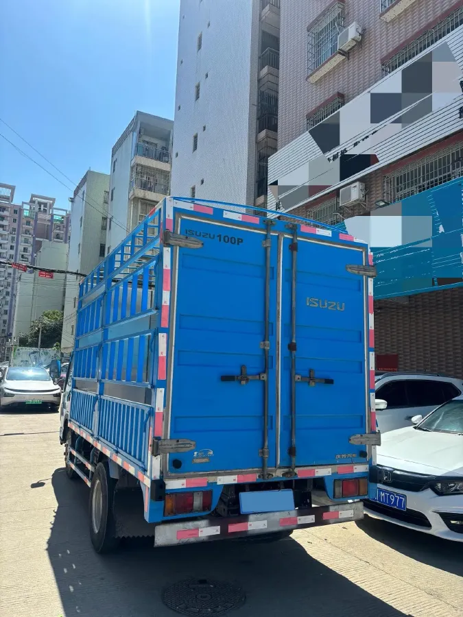 2017 Foton Tunland 2.8T 116HP L4 5MT,autocango,china used car exporter,china ev exporter,chinese used car exporter,chinese used ev exporter