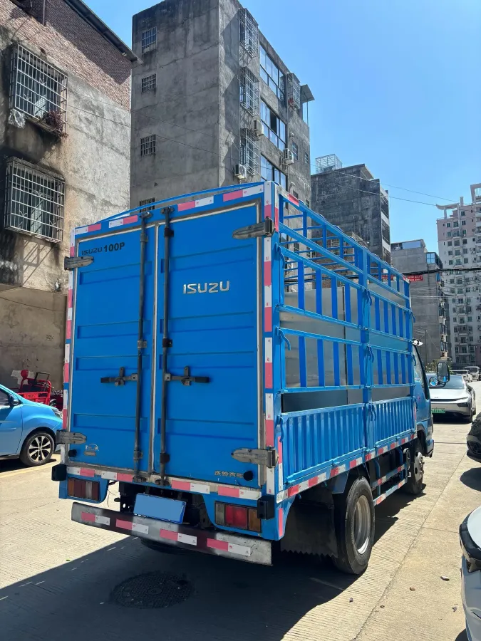 2017 Foton Tunland 2.8T 116HP L4 5MT,autocango,china used car exporter,china ev exporter,chinese used car exporter,chinese used ev exporter