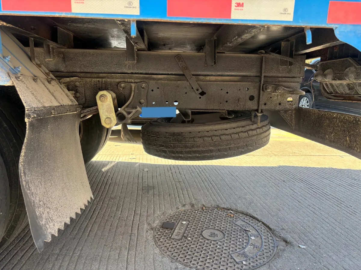 2017 Foton Tunland 2.8T 116HP L4 5MT,autocango,china used car exporter,china ev exporter,chinese used car exporter,chinese used ev exporter