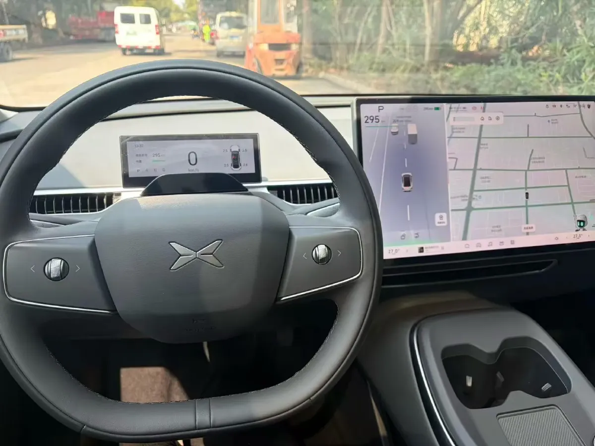 2024 Xpeng MONA M03 BEV 51.8KWH,autocango,china used car exporter,china ev exporter,chinese used car exporter,chinese used ev exporter