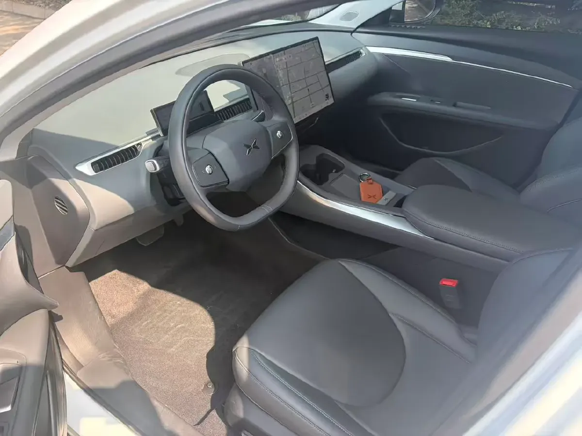 2024 Xpeng MONA M03 BEV 51.8KWH,autocango,china used car exporter,china ev exporter,chinese used car exporter,chinese used ev exporter