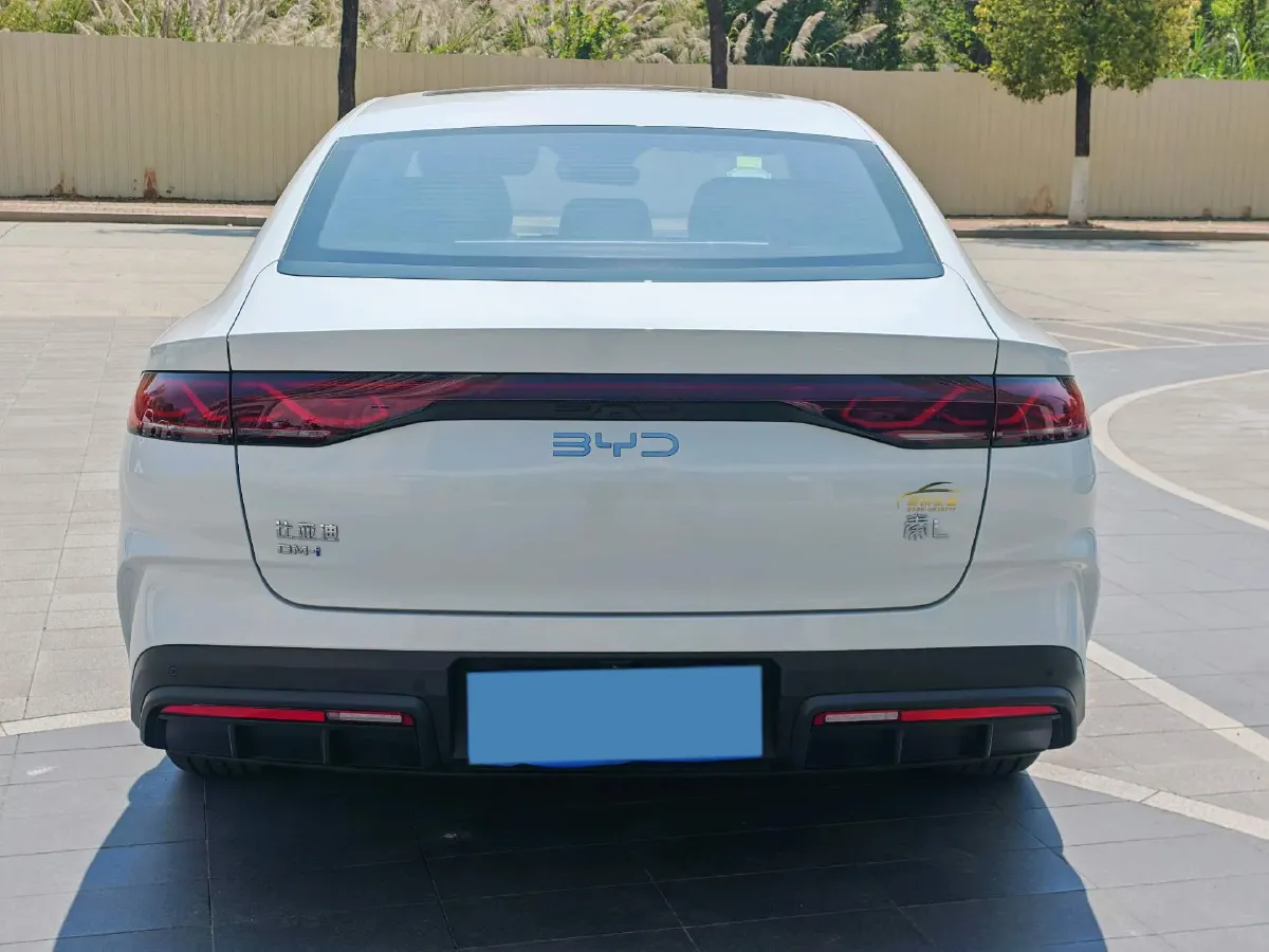 2024 BYD QinL 1.5L 101HP L4 E-CVT PHEV 15.87KWH,autocango,china used car exporter,china ev exporter,chinese used car exporter,chinese used ev exporter