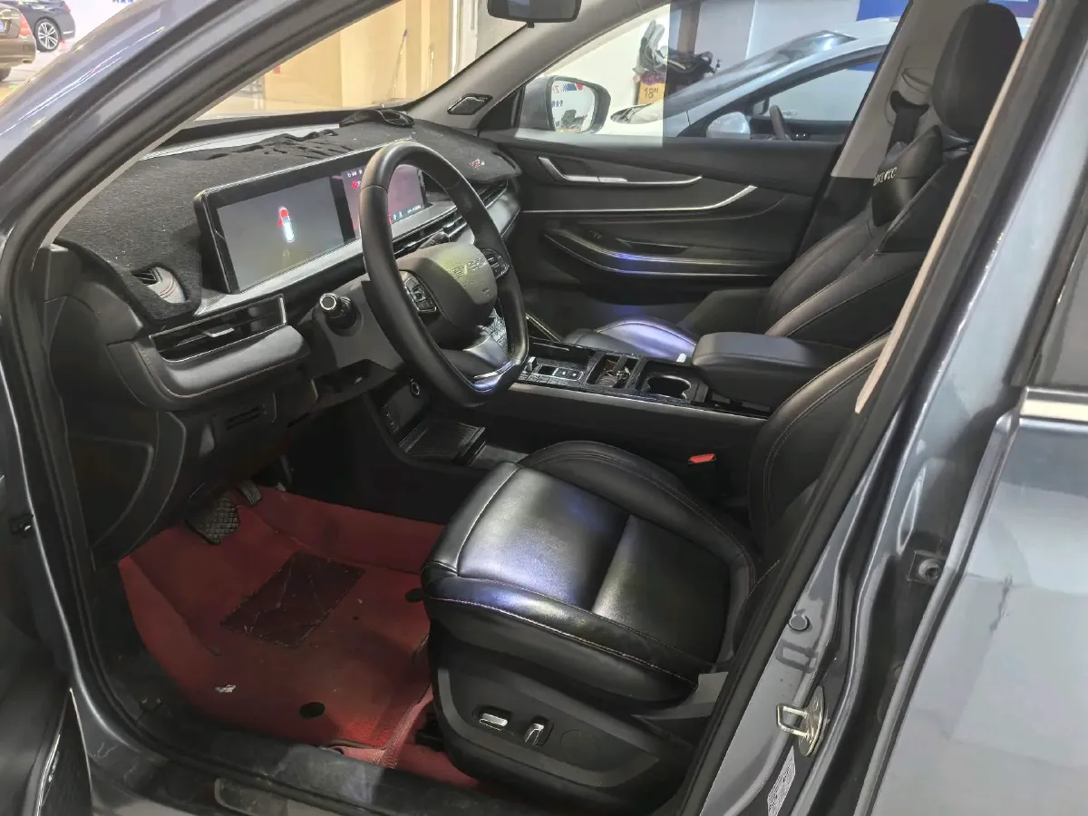 2022 Chevrolet Monza 1.5L 113HP L4 6AT,autocango,china used car exporter,china ev exporter,chinese used car exporter,chinese used ev exporter