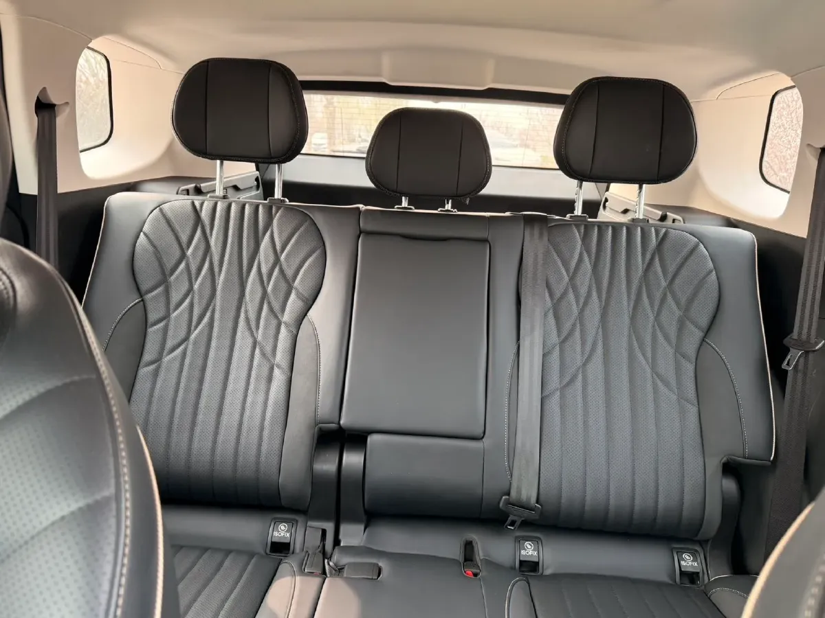 2023 Chery Tiggo 9 2.0T 261HP L4 7DCT,autocango,china used car exporter,china ev exporter,chinese used car exporter,chinese used ev exporter