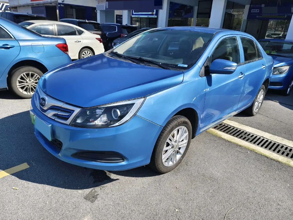 2018 BYD e5 BEV 60.48KWH,autocango,china used car exporter,china ev exporter,chinese used car exporter,chinese used ev exporter