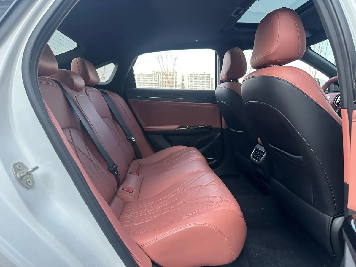 2025 BYD Sea Lion 05 DM-i 1.5L 101HP L4 E-CVT PHEV 12.9KWH,autocango,china used car exporter,china ev exporter,chinese used car exporter,chinese used ev exporter