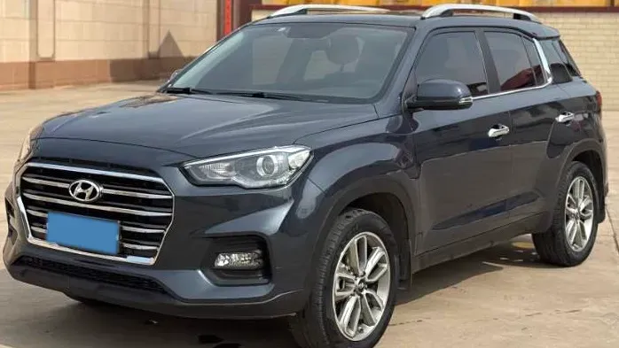 2018 Hyundai ix35 2.0L 160HP L4 6AT,autocango,china used car exporter,china ev exporter,chinese used car exporter,chinese used ev exporter