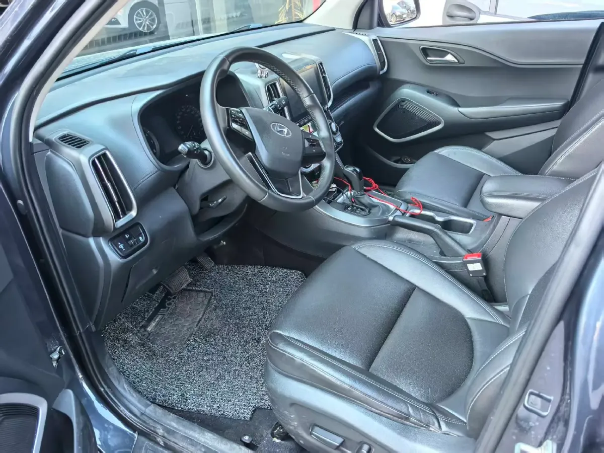 2018 Hyundai ix35 2.0L 160HP L4 6AT,autocango,china used car exporter,china ev exporter,chinese used car exporter,chinese used ev exporter