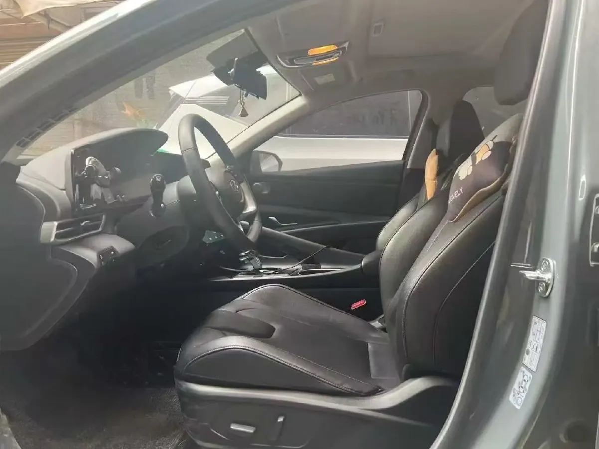 2021 Hyundai Elantra 1.4T 140HP L4 7DCT,autocango,china used car exporter,china ev exporter,chinese used car exporter,chinese used ev exporter