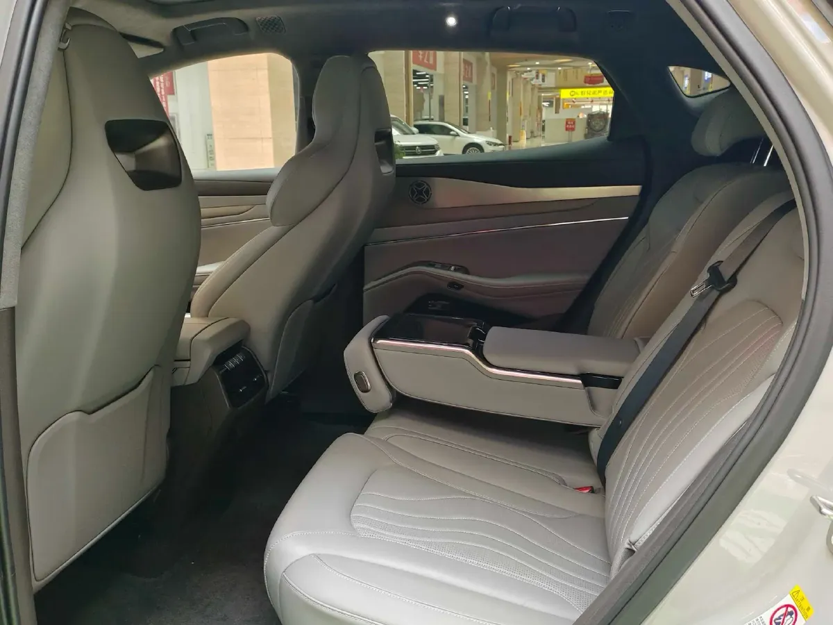 2024 Denza N7 BEV 91.3KWH,autocango,china used car exporter,china ev exporter,chinese used car exporter,chinese used ev exporter