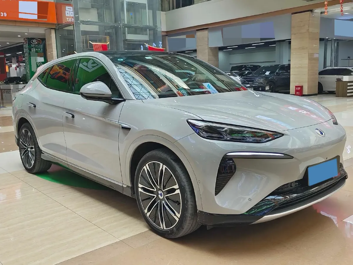 2024 Denza N7 BEV 91.3KWH,autocango,china used car exporter,china ev exporter,chinese used car exporter,chinese used ev exporter