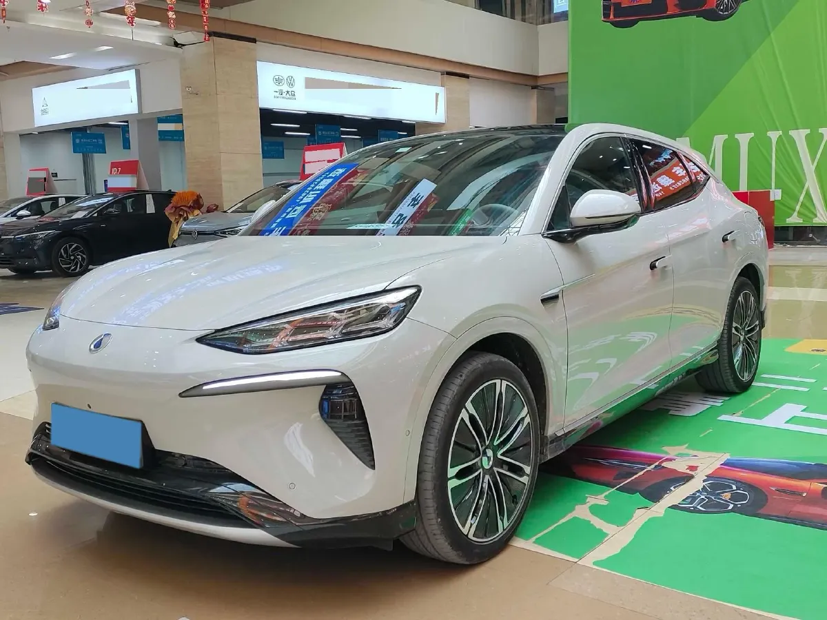 2024 Denza N7 BEV 91.3KWH,autocango,china used car exporter,china ev exporter,chinese used car exporter,chinese used ev exporter