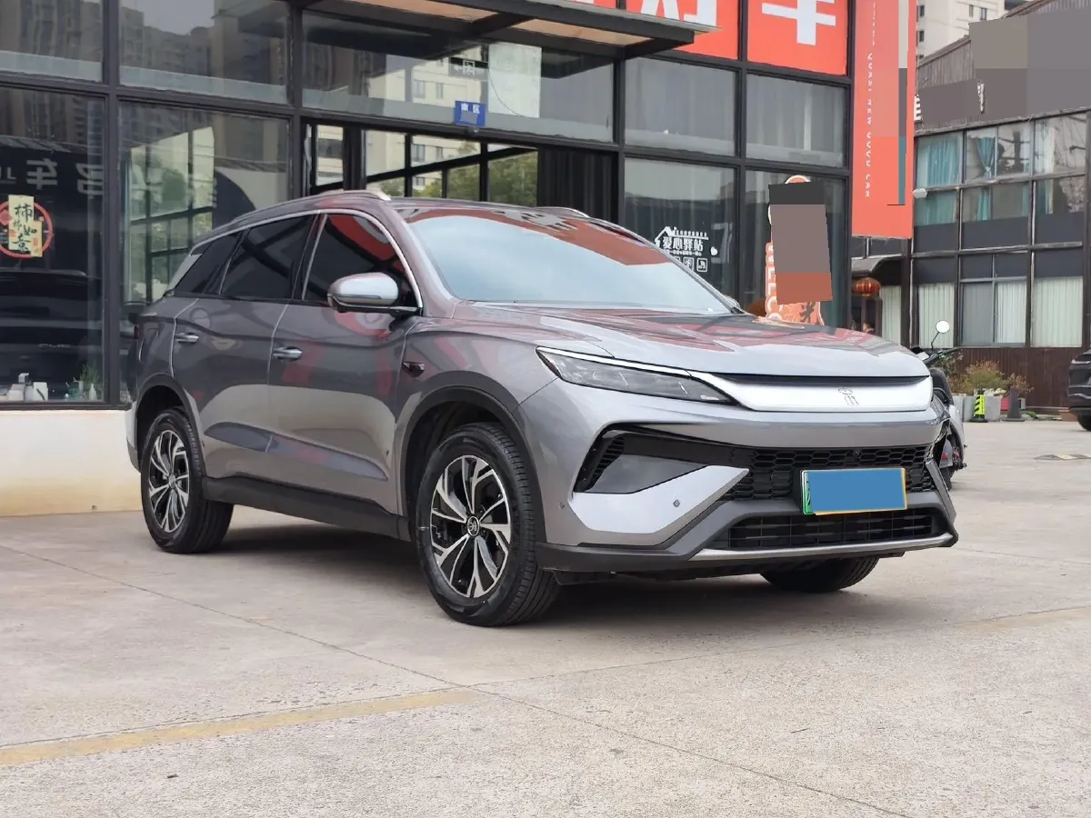 2025 BYD Song Pro 1.5L 101HP L4 E-CVT PHEV 12.9KWH,autocango,china used car exporter,china ev exporter,chinese used car exporter,chinese used ev exporter