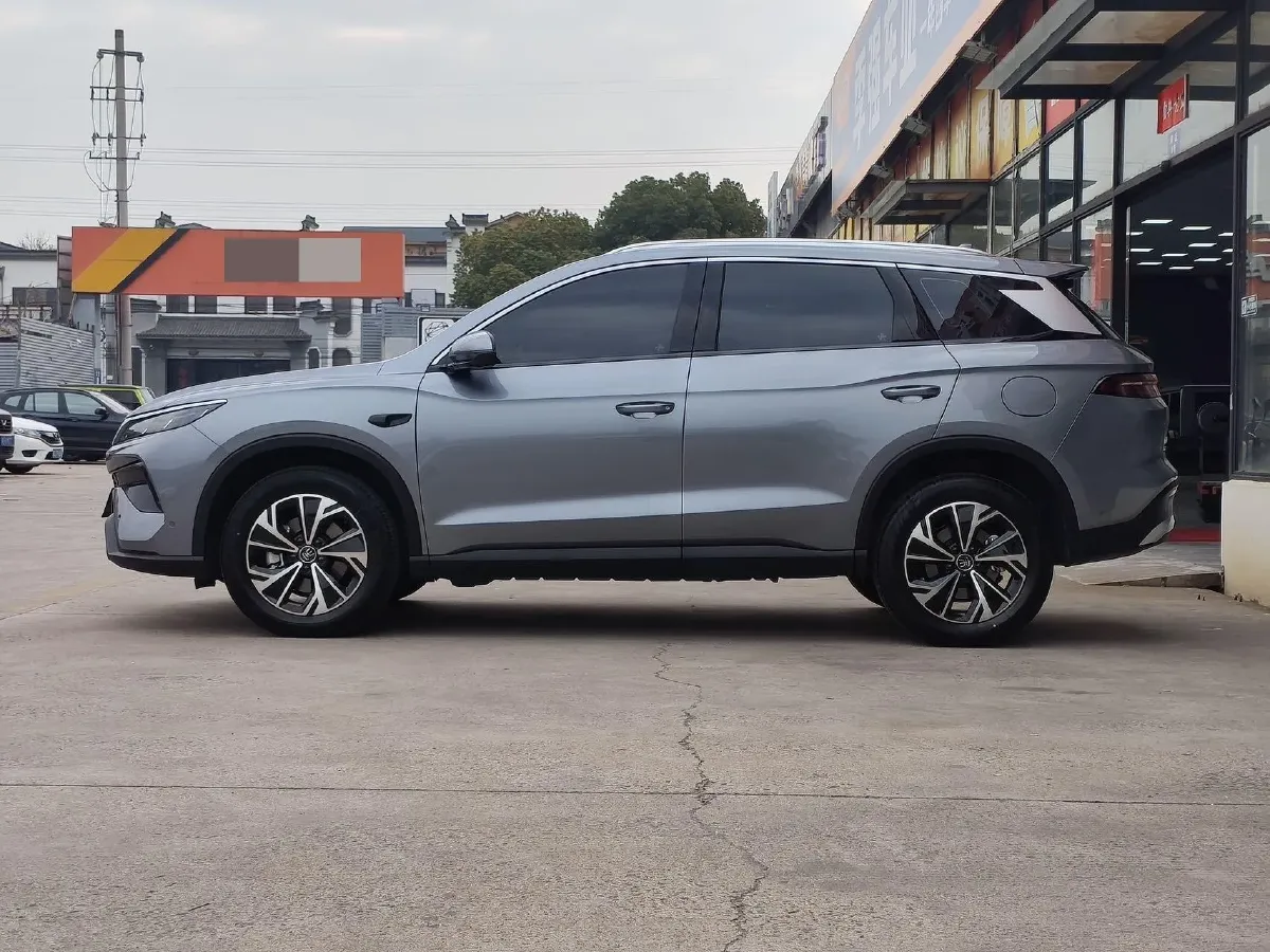 2025 BYD Song Pro 1.5L 101HP L4 E-CVT PHEV 12.9KWH,autocango,china used car exporter,china ev exporter,chinese used car exporter,chinese used ev exporter