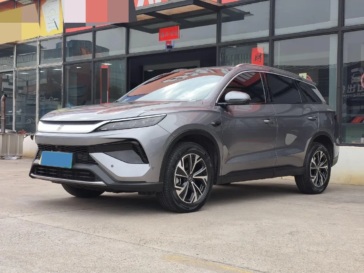 2025 BYD Song Pro 1.5L 101HP L4 E-CVT PHEV 12.9KWH,autocango,china used car exporter,china ev exporter,chinese used car exporter,chinese used ev exporter