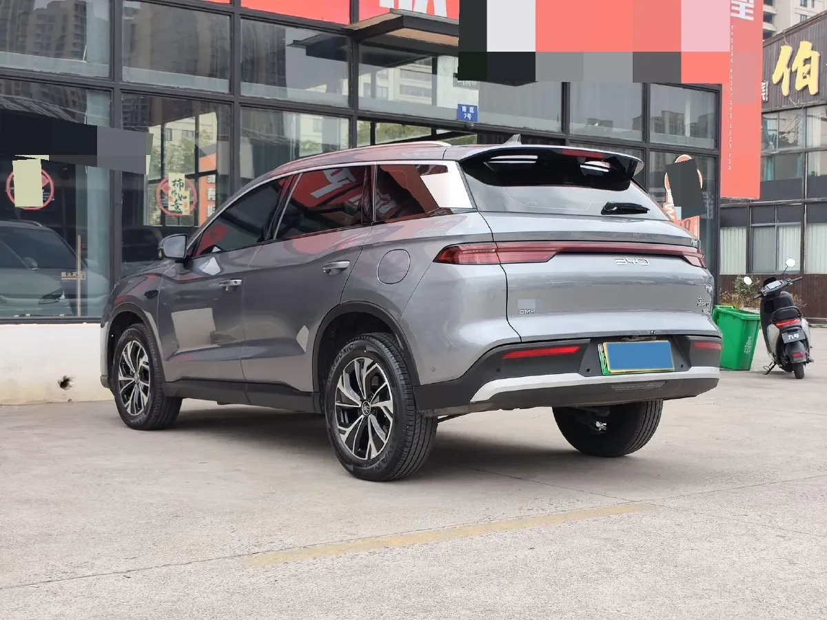 2025 BYD Song Pro 1.5L 101HP L4 E-CVT PHEV 12.9KWH,autocango,china used car exporter,china ev exporter,chinese used car exporter,chinese used ev exporter