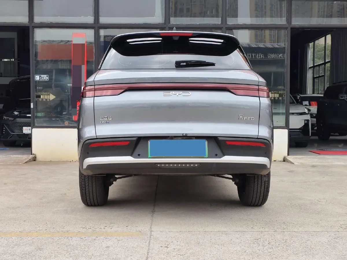 2025 BYD Song Pro 1.5L 101HP L4 E-CVT PHEV 12.9KWH,autocango,china used car exporter,china ev exporter,chinese used car exporter,chinese used ev exporter