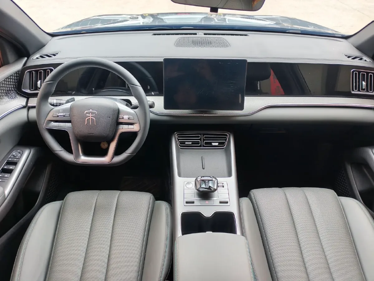 2025 BYD Song Pro 1.5L 101HP L4 E-CVT PHEV 12.9KWH,autocango,china used car exporter,china ev exporter,chinese used car exporter,chinese used ev exporter