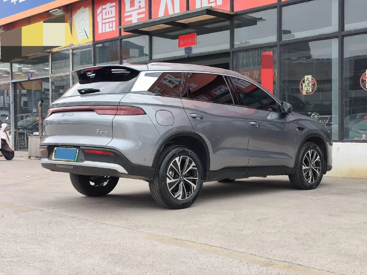 2025 BYD Song Pro 1.5L 101HP L4 E-CVT PHEV 12.9KWH,autocango,china used car exporter,china ev exporter,chinese used car exporter,chinese used ev exporter