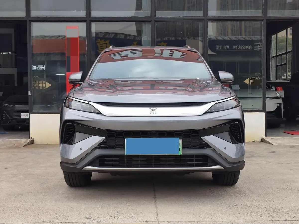 2025 BYD Song Pro 1.5L 101HP L4 E-CVT PHEV 12.9KWH,autocango,china used car exporter,china ev exporter,chinese used car exporter,chinese used ev exporter