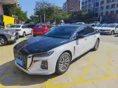 2023 HONGQI H5,autocango,china used car exporter,china ev exporter,chinese used car exporter,chinese used ev exporter