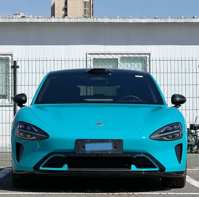 2024 MI SU7 BEV 101KWH,autocango,china used car exporter,china ev exporter,chinese used car exporter,chinese used ev exporter