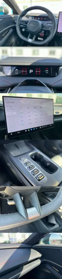 2024 MI SU7 BEV 101KWH,autocango,china used car exporter,china ev exporter,chinese used car exporter,chinese used ev exporter