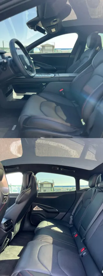 2024 MI SU7 BEV 101KWH,autocango,china used car exporter,china ev exporter,chinese used car exporter,chinese used ev exporter