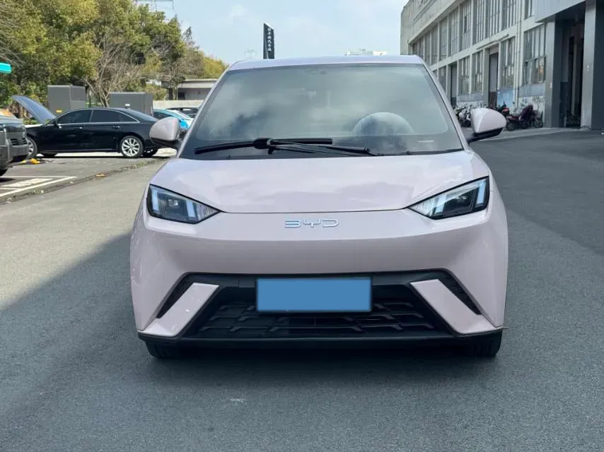 2023 BYD Seagull BEV 38.88KWH,autocango,china used car exporter,china ev exporter,chinese used car exporter,chinese used ev exporter